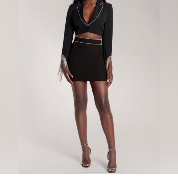 Meshki set - Picture 4 of 6